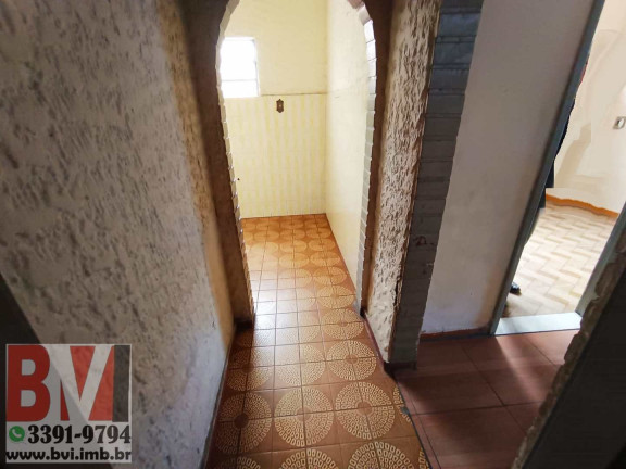 Imagem Casa com 2 Quartos à Venda, 90 m² em Vila Kosmos - Rio De Janeiro Imagem Casa com 2 Quartos à Venda, 90 m² em Vila Kosmos - Rio De Janeiro