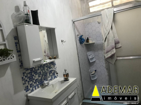 Imagem Casa com 2 Quartos à Venda, em Assunção - São Bernardo Do Campo Imagem Casa com 2 Quartos à Venda, em Assunção - São Bernardo Do Campo