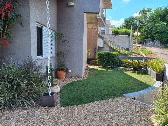 Imagem Casa de Condomínio com 3 Quartos à Venda, 700 m² em Centro - Atibaia