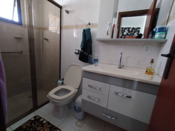 Imagem Apartamento com 2 Quartos à Venda, 137 m² em Ocian - Praia Grande