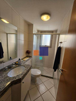 Imagem Apartamento com 4 Quartos à Venda, 167 m² em Brooklin - São Paulo Imagem Apartamento com 4 Quartos à Venda, 167 m² em Brooklin - São Paulo
