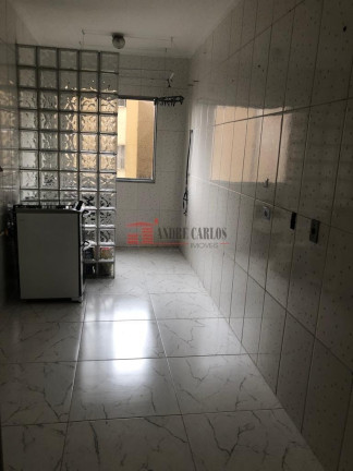 Imagem Apartamento com 2 Quartos à Venda, 55 m² em Padroeira - Osasco