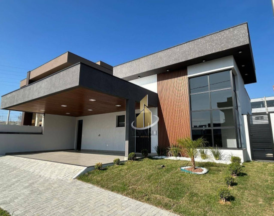 Casa com 3 Quartos à Venda, 180 m² em Loteamento Floresta	 - São José Dos Campos