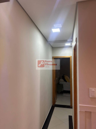 Imagem Cobertura com 2 Quartos à Venda, 98 m² em Vila Metalúrgica - Santo André Imagem Cobertura com 2 Quartos à Venda, 98 m² em Vila Metalúrgica - Santo André