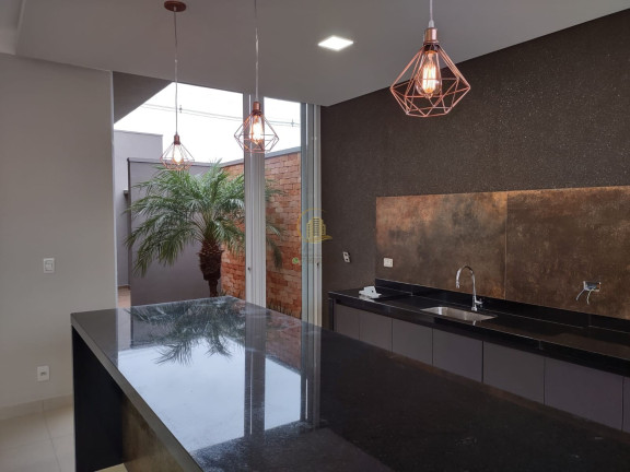 Imagem Casa com 3 Quartos à Venda, 230 m² em Parque Residencial Damha Vi - São José Do Rio Preto Imagem Casa com 3 Quartos à Venda, 230 m² em Parque Residencial Damha Vi - São José Do Rio Preto
