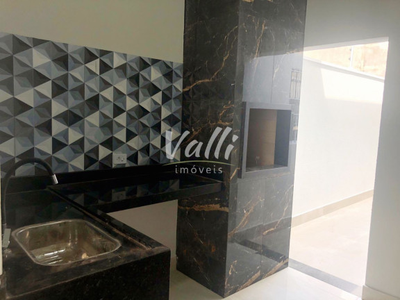 Casa com 3 Quartos à Venda, 150 m² em Jardim Da Balsa Ii - Americana
