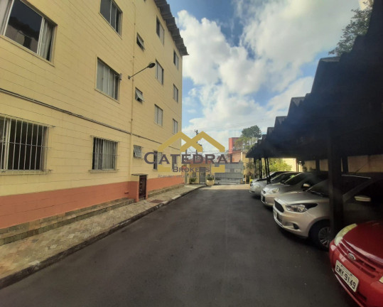 Imagem Apartamento com 2 Quartos à Venda, 54 m² em Ponte De São João - Jundiaí Imagem Apartamento com 2 Quartos à Venda, 54 m² em Ponte De São João - Jundiaí