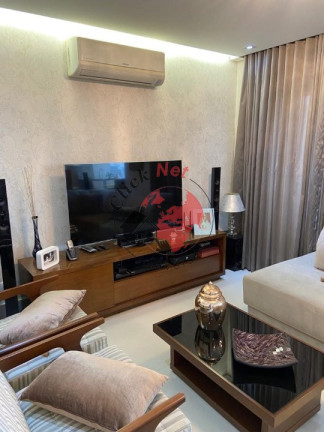 Imagem Apartamento com 3 Quartos à Venda, 128 m² em Centro - Santo André