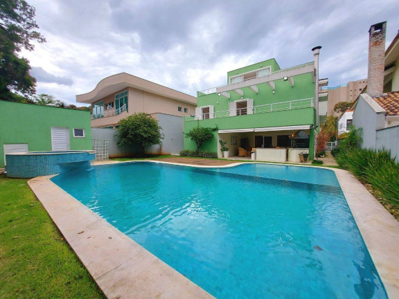 Imagem Casa com 6 Quartos à Venda, 453 m² em Riviera De São Lourenço - Bertioga