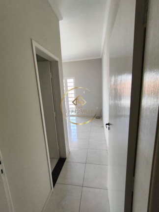 Imagem Casa com 3 Quartos à Venda, 159 m² em Residencial Armando Moreira Righi - São José Dos Campos