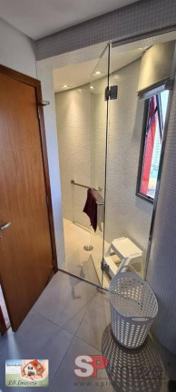 Imagem Apartamento com 3 Quartos à Venda, 120 m² em Campestre - Santo André Imagem Apartamento com 3 Quartos à Venda, 120 m² em Campestre - Santo André