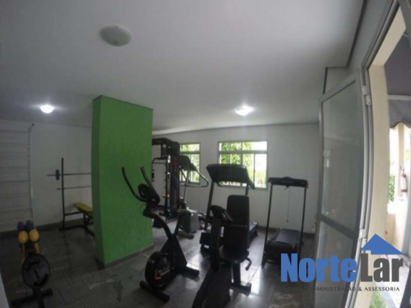 Imagem Apartamento com 3 Quartos à Venda, 61 m² em City América - São Paulo Imagem Apartamento com 3 Quartos à Venda, 61 m² em City América - São Paulo