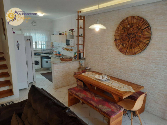 Imagem Casa de Vila com 3 Quartos à Venda, 92 m² em Maitinga - Bertioga
