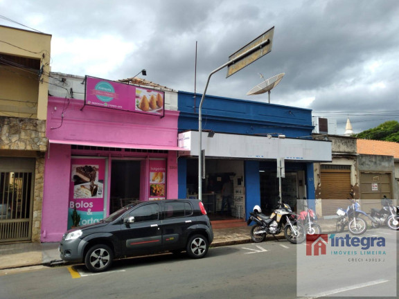 Imagem Imóvel Comercial à Venda, 156 m² em Centro - Limeira Imagem Imóvel Comercial à Venda, 156 m² em Centro - Limeira