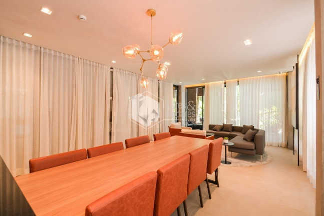 Imagem Studio com 1 Quarto à Venda, 28 m² em Moema - São Paulo
