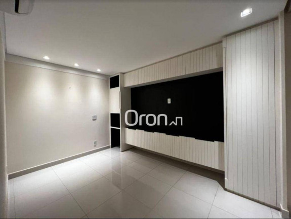 Imagem Apartamento com 3 Quartos à Venda, 306 m² em Setor Oeste - Goiânia