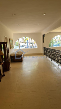 Imagem Sobrado com 7 Quartos à Venda,  em Jardim Acapulco - Guarujá