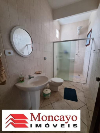 Imagem Sobrado com 6 Quartos à Venda, 474 m² em Praia Das Palmeiras - Caraguatatuba Imagem Sobrado com 6 Quartos à Venda, 474 m² em Praia Das Palmeiras - Caraguatatuba