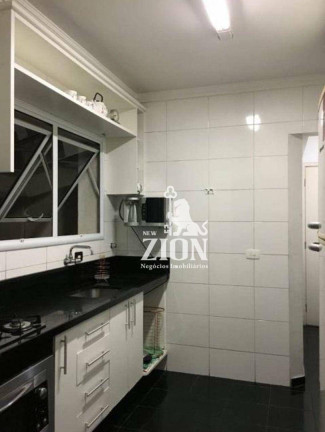 Imagem Apartamento com 2 Quartos à Venda, 72 m² em Santana - São Paulo