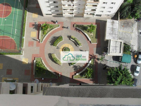 Imagem Apartamento com 3 Quartos à Venda, 105 m² em Pirituba - São Paulo Imagem Apartamento com 3 Quartos à Venda, 105 m² em Pirituba - São Paulo