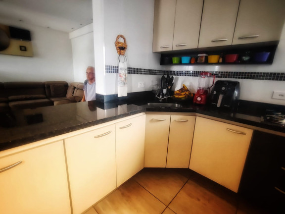 Imagem Cobertura com 2 Quartos à Venda, 104 m² em Parque Oratório - Santo André Imagem Cobertura com 2 Quartos à Venda, 104 m² em Parque Oratório - Santo André