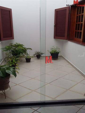 Imagem Casa com 4 Quartos à Venda, 418 m² em Jardim Paulista - Votorantim