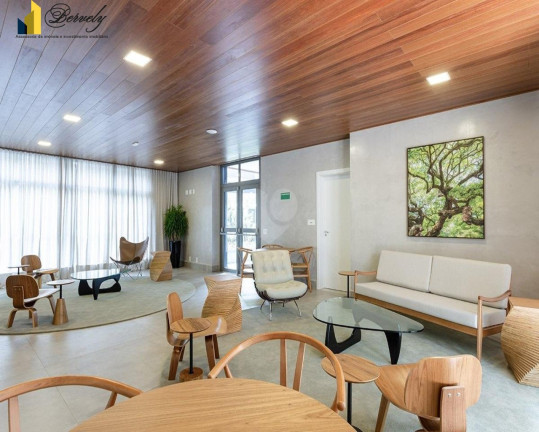 Imagem Apartamento com 2 Quartos à Venda, 55 m² em Jardim Paulista - São Paulo Imagem Apartamento com 2 Quartos à Venda, 55 m² em Jardim Paulista - São Paulo