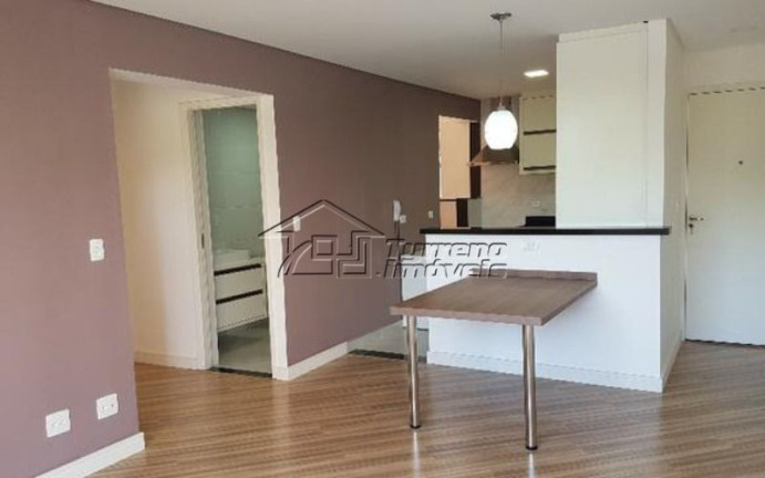 Imagem Apartamento com 2 Quartos à Venda, 70 m² em Jardim São Dimas - São José Dos Campos Imagem Apartamento com 2 Quartos à Venda, 70 m² em Jardim São Dimas - São José Dos Campos