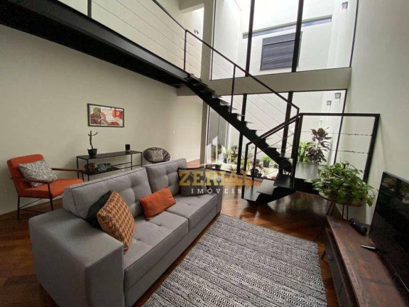 Sobrado com 3 Quartos à Venda, 184 m² em Santa Maria - São Caetano Do Sul