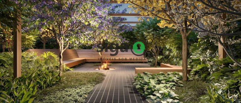 Imagem Apartamento com 3 Quartos à Venda, 126 m² em Vila Nova Conceição - São Paulo Imagem Apartamento com 3 Quartos à Venda, 126 m² em Vila Nova Conceição - São Paulo