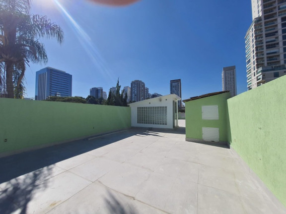 Imagem Casa com 4 Quartos para Alugar, 450 m² em Vila Cordeiro - São Paulo