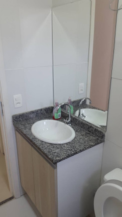 Imagem Apartamento com 2 Quartos à Venda, 50 m² em Ortizes - Valinhos