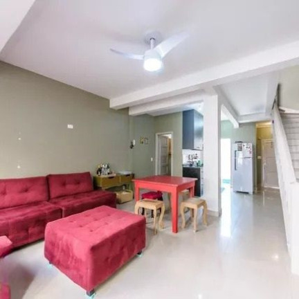 Apartamento com 2 Quartos à Venda, 91 m² em Centro - Campinas