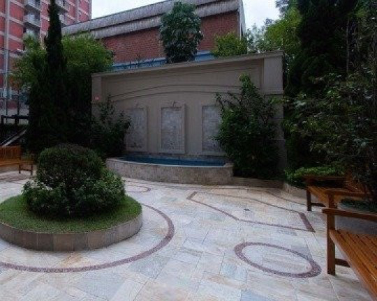 Imagem Imóvel com 3 Quartos à Venda, 121 m² em Perdizes - São Paulo