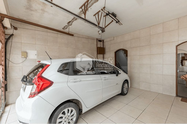 Imagem Casa com 3 Quartos à Venda, 196 m² em Vila Guarani (z Sul) - São Paulo