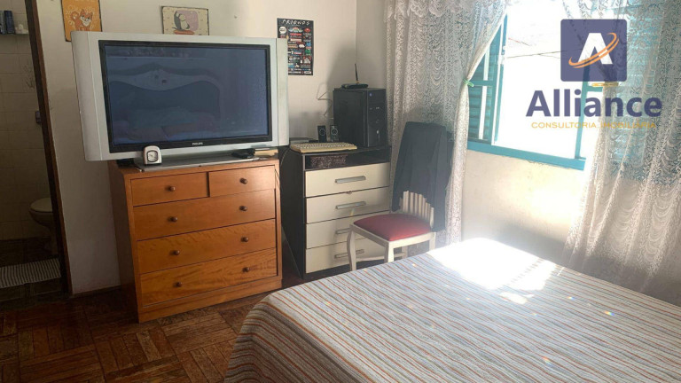 Imagem Casa com 3 Quartos à Venda, 110 m² em Bela Vista - Jundiaí