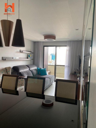 Imagem Apartamento com 2 Quartos à Venda, 63 m² em Vila Monte Alegre - São Paulo Imagem Apartamento com 2 Quartos à Venda, 63 m² em Vila Monte Alegre - São Paulo