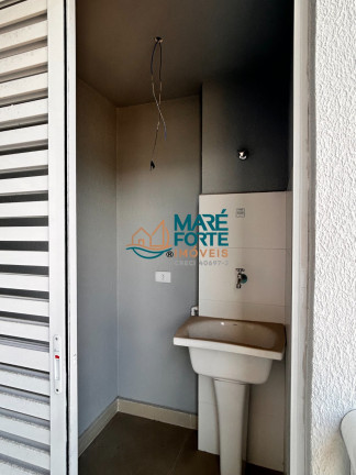 Imagem Apartamento com 2 Quartos à Venda, 71 m² em Perequê Açu - Ubatuba