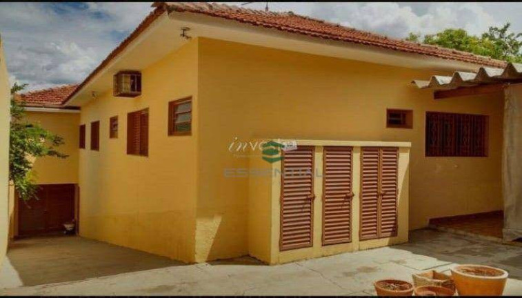 Imagem Casa com 3 Quartos à Venda ou Locação, 320 m² em Boa Vista - São José Do Rio Preto