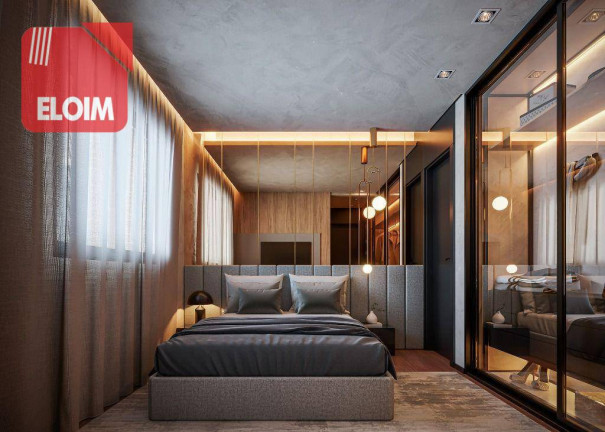 Imagem Apartamento com 3 Quartos à Venda, 97 m² em Alto Da Lapa - São Paulo Imagem Apartamento com 3 Quartos à Venda, 97 m² em Alto Da Lapa - São Paulo