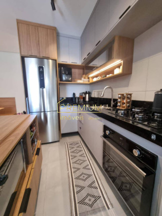 Imagem Apartamento com 3 Quartos à Venda, 74 m² em Recanto Quarto Centenário - Jundiaí