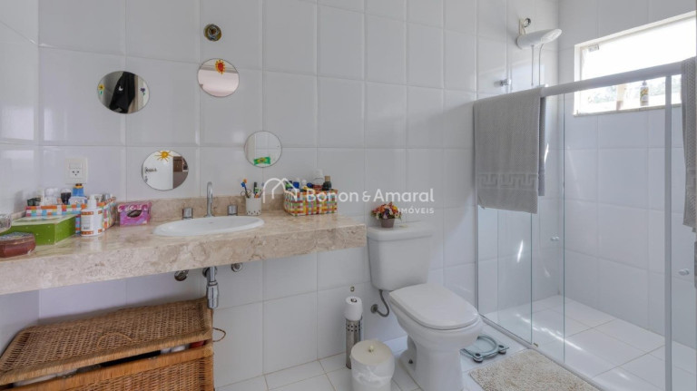 Imagem Casa de Condomínio com 4 Quartos à Venda, 455 m² em Loteamento Caminhos De San Con - Campinas Imagem Casa de Condomínio com 4 Quartos à Venda, 455 m² em Loteamento Caminhos De San Con - Campinas