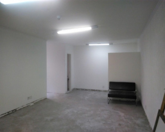 Ponto Comercial para Alugar, 35 m² em Pinheiros - São Paulo