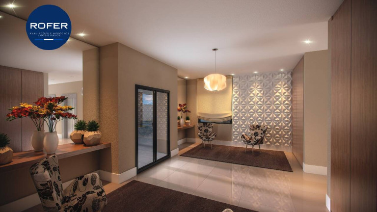 Imagem Apartamento com 3 Quartos à Venda, 79 m² em Jardim Alto Da Boa Vista - Valinhos
