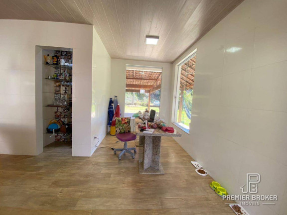 Imagem Casa com 5 Quartos à Venda, 500 m² em Sebastiana - Teresópolis
