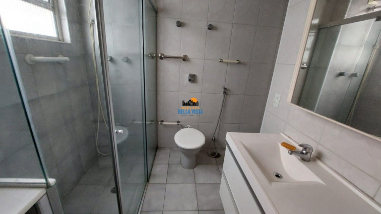 Imagem Apartamento com 2 Quartos à Venda, em Itararé - São Vicente Imagem Apartamento com 2 Quartos à Venda, em Itararé - São Vicente