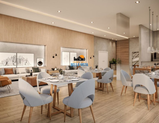 Imagem Apartamento com 2 Quartos à Venda, em Perdizes - São Paulo Imagem Apartamento com 2 Quartos à Venda, em Perdizes - São Paulo
