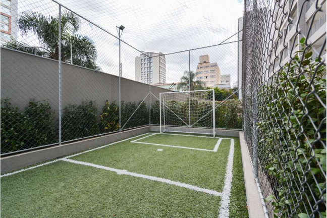 Imagem Apartamento com 3 Quartos à Venda, 131 m² em Vila Mariana - São Paulo Imagem Apartamento com 3 Quartos à Venda, 131 m² em Vila Mariana - São Paulo