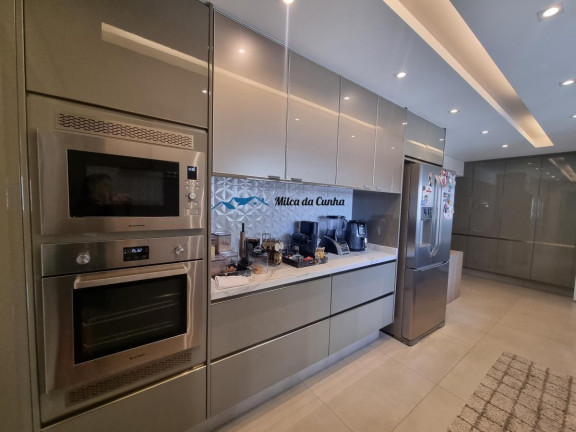 Imagem Apartamento com 3 Quartos à Venda, 237 m² em Centro - São Bernardo Do Campo Imagem Apartamento com 3 Quartos à Venda, 237 m² em Centro - São Bernardo Do Campo