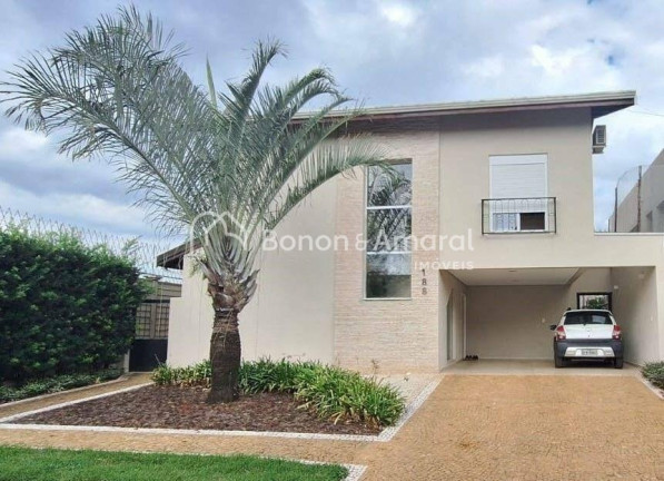 Imagem Casa de Condomínio com 3 Quartos à Venda, 300 m² em Betel - Paulínia Imagem Casa de Condomínio com 3 Quartos à Venda, 300 m² em Betel - Paulínia